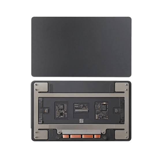 Тачпад MacBook Pro A2991 Space Black